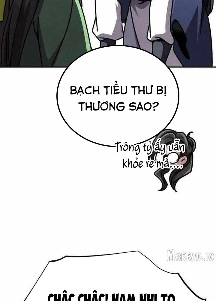 Sự Trở Lại Của Quyền Vương Chapter 48 - 84