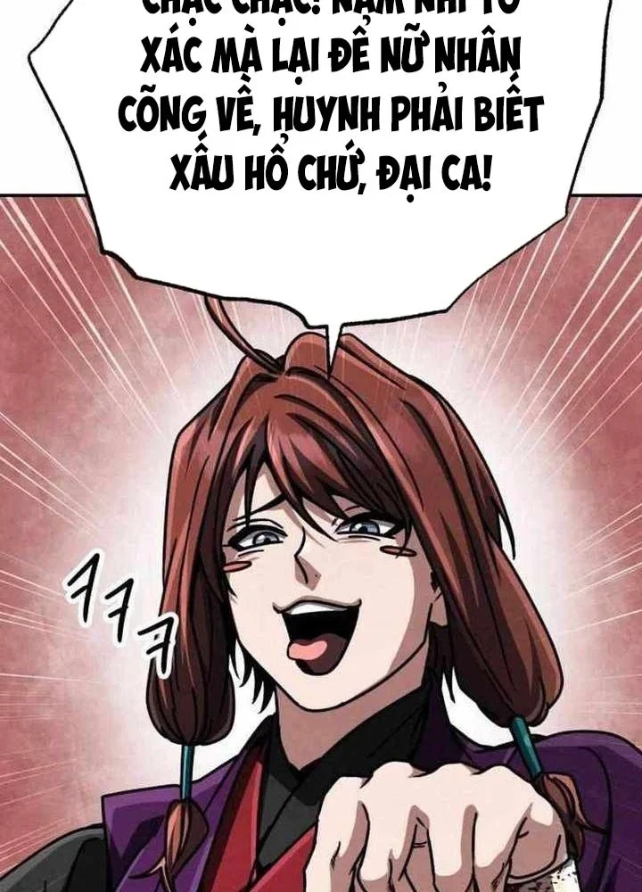 Sự Trở Lại Của Quyền Vương Chapter 48 - 85