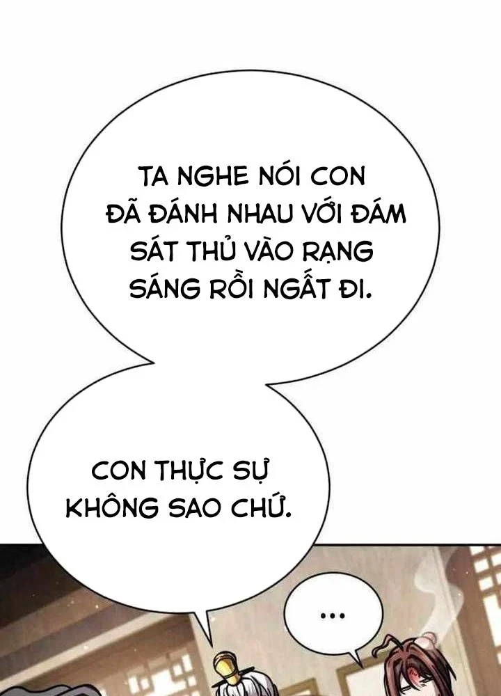 Sự Trở Lại Của Quyền Vương Chapter 48 - 87