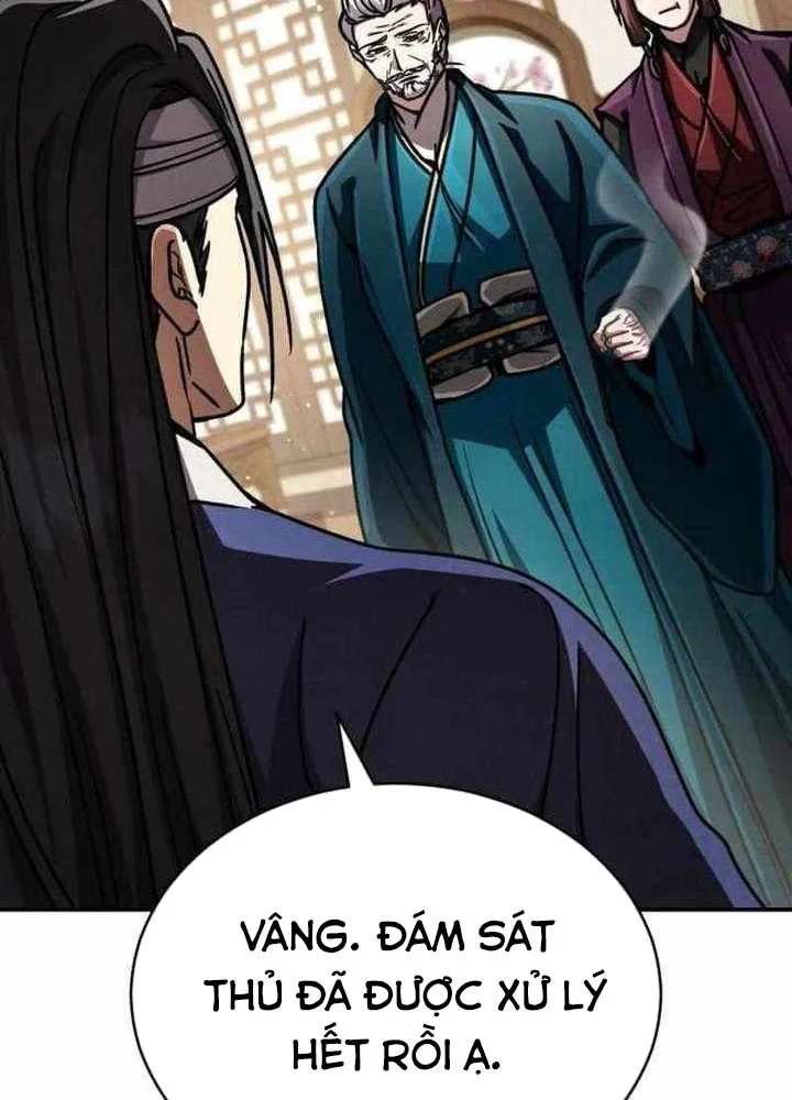 Sự Trở Lại Của Quyền Vương Chapter 48 - 88