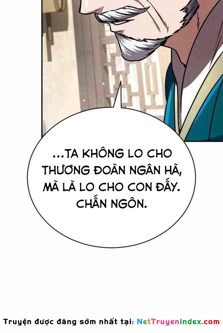 Sự Trở Lại Của Quyền Vương Chapter 48 - 91