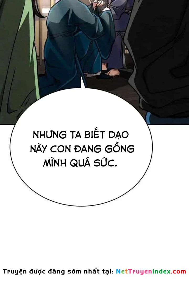 Sự Trở Lại Của Quyền Vương Chapter 48 - 93