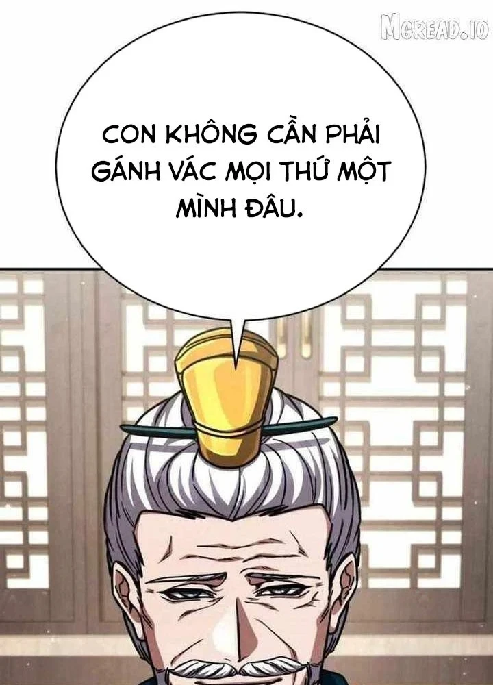Sự Trở Lại Của Quyền Vương Chapter 48 - 94