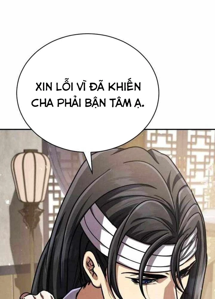 Sự Trở Lại Của Quyền Vương Chapter 48 - 96