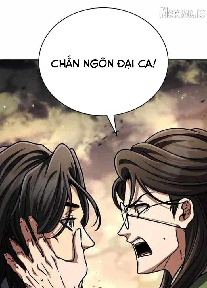 Sự Trở Lại Của Quyền Vương Chapter 48 - 145