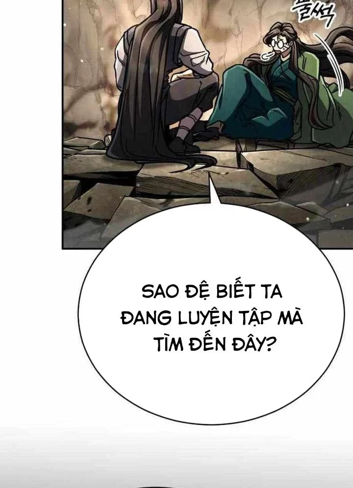 Sự Trở Lại Của Quyền Vương Chapter 48 - 148