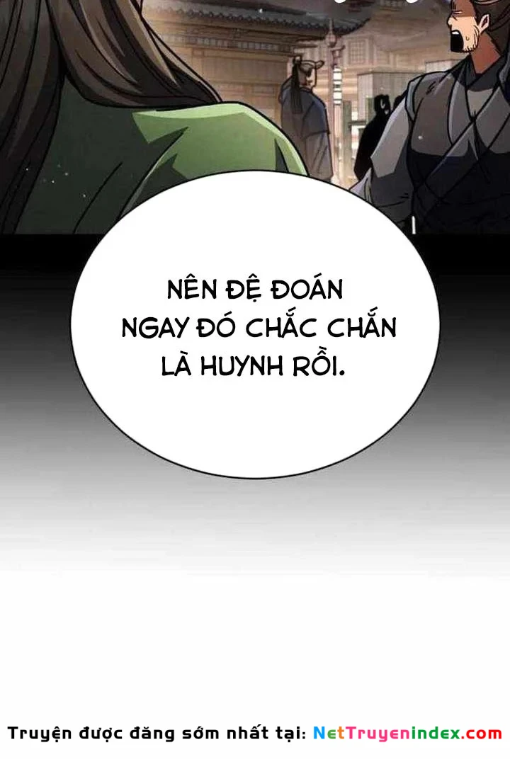 Sự Trở Lại Của Quyền Vương Chapter 48 - 150
