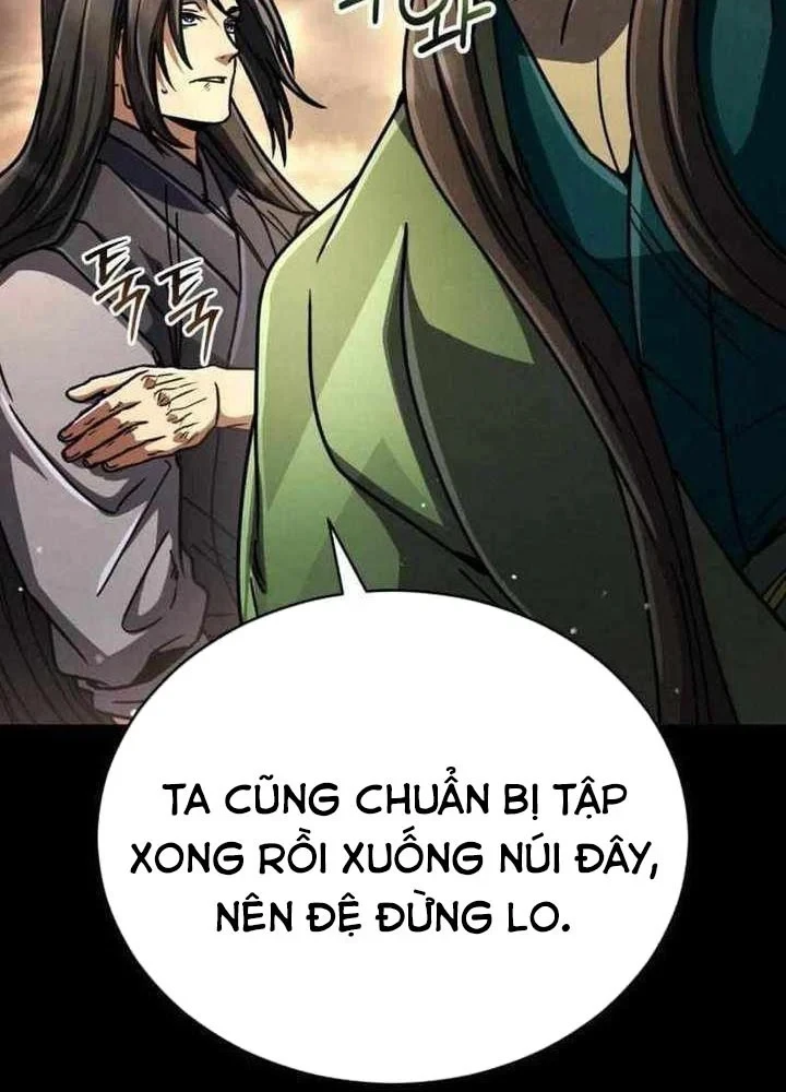 Sự Trở Lại Của Quyền Vương Chapter 48 - 152