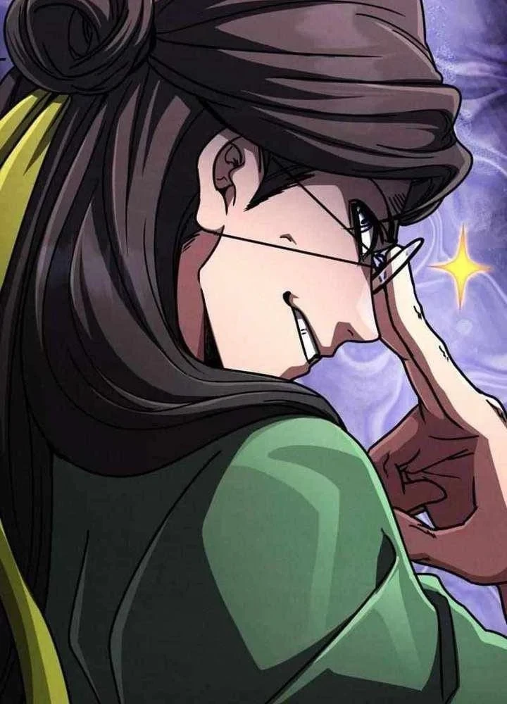 Sự Trở Lại Của Quyền Vương Chapter 48 - 154