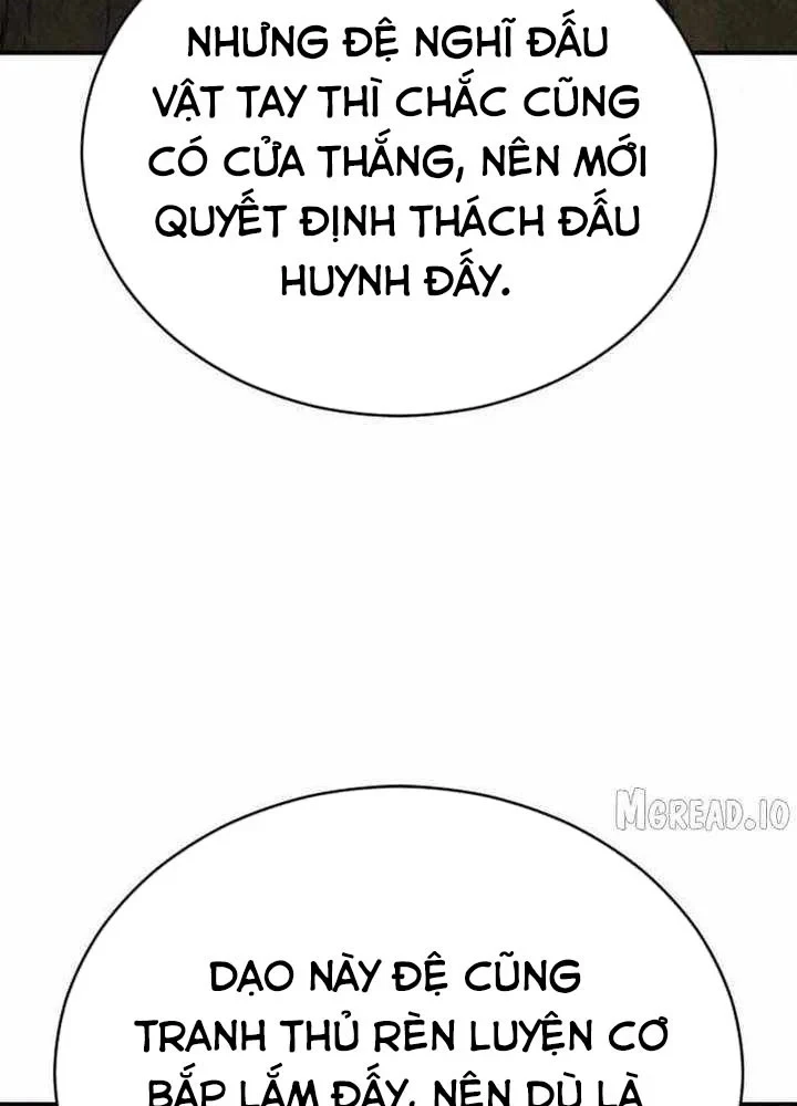 Sự Trở Lại Của Quyền Vương Chapter 48 - 160