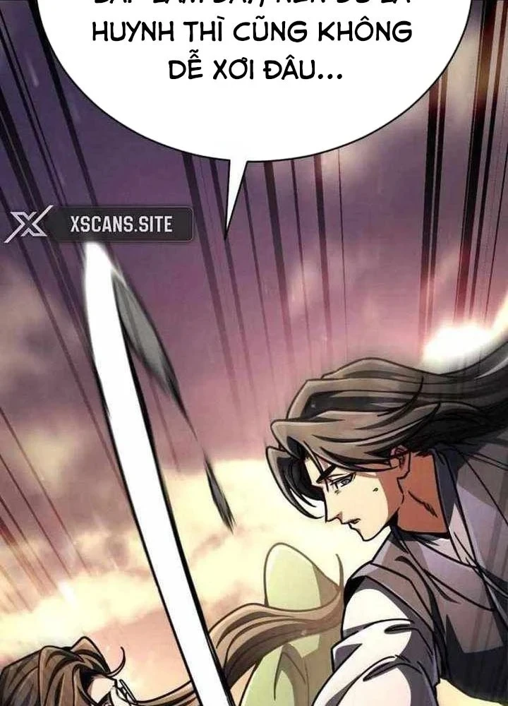 Sự Trở Lại Của Quyền Vương Chapter 48 - 161