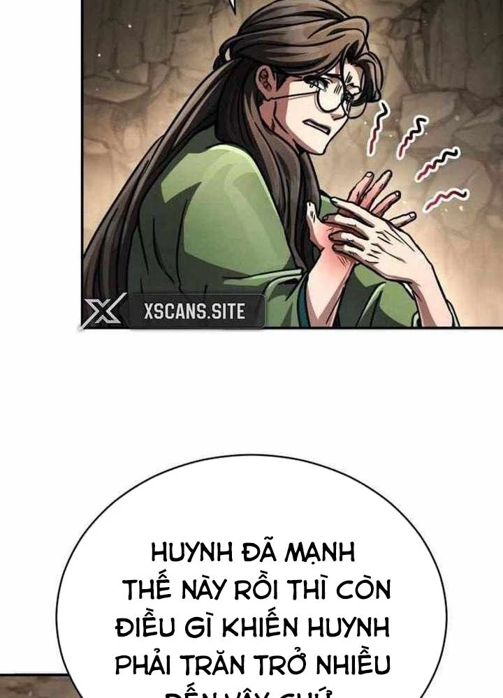 Sự Trở Lại Của Quyền Vương Chapter 48 - 166