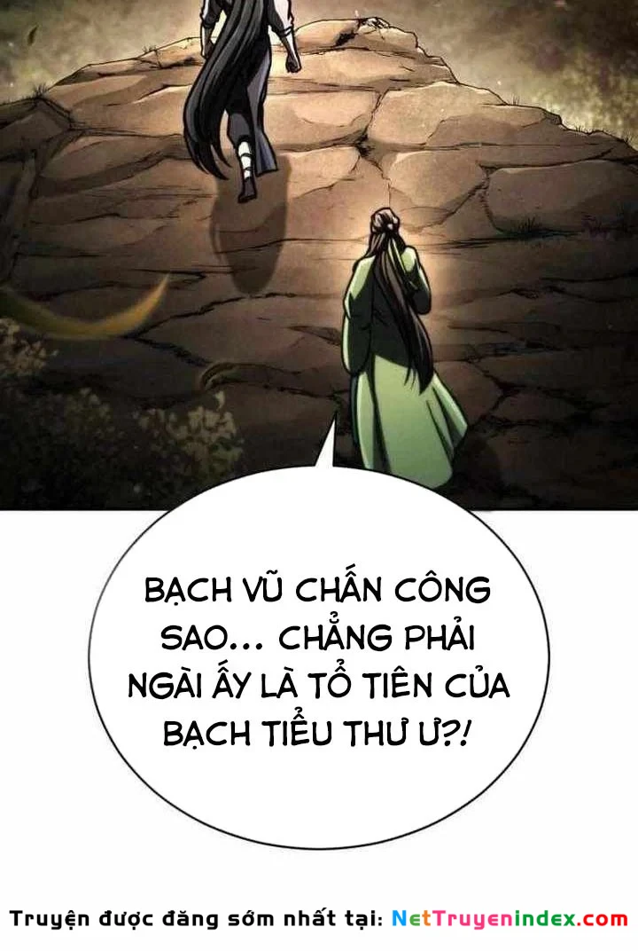 Sự Trở Lại Của Quyền Vương Chapter 48 - 170