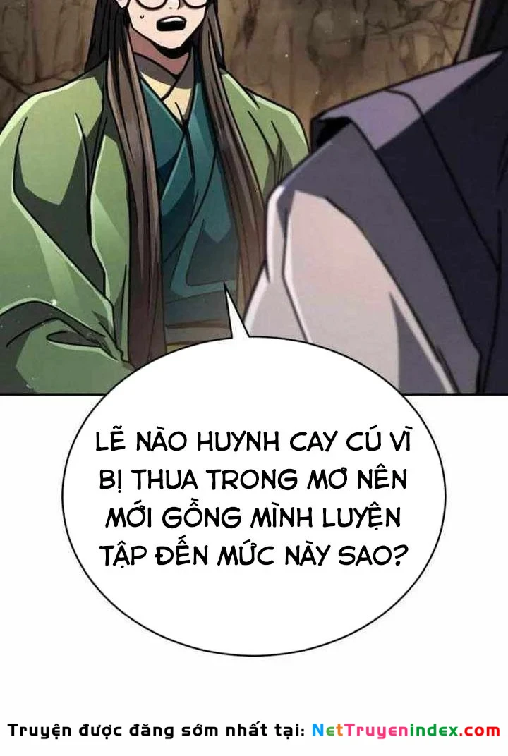 Sự Trở Lại Của Quyền Vương Chapter 48 - 172