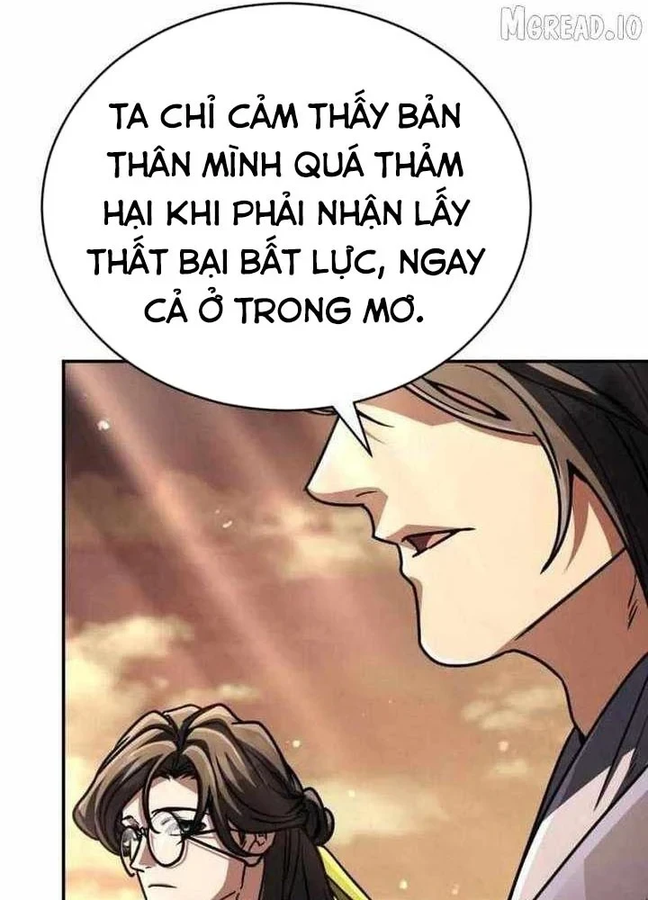 Sự Trở Lại Của Quyền Vương Chapter 48 - 178