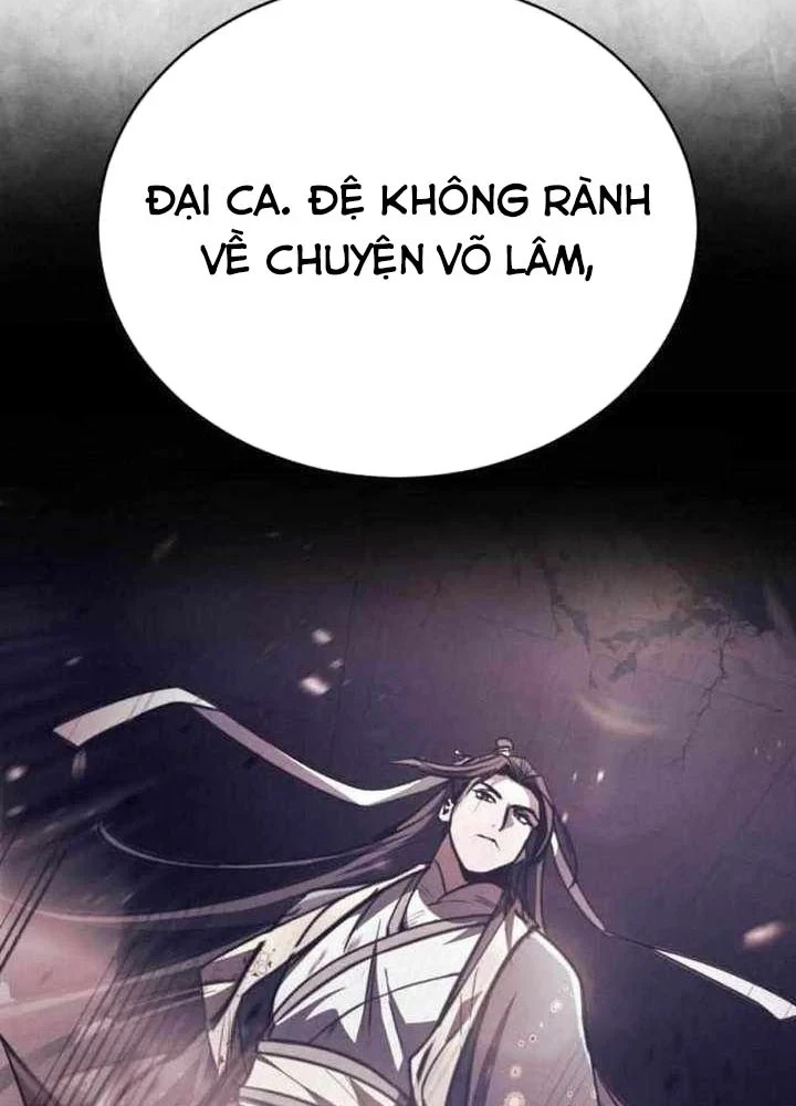 Sự Trở Lại Của Quyền Vương Chapter 48 - 180