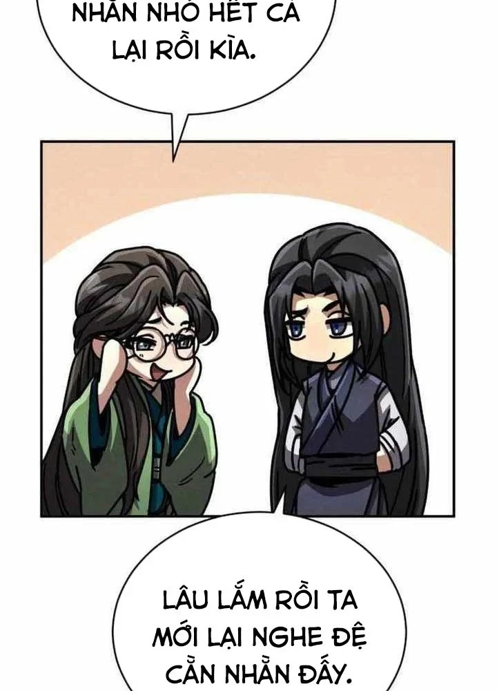 Sự Trở Lại Của Quyền Vương Chapter 48 - 186