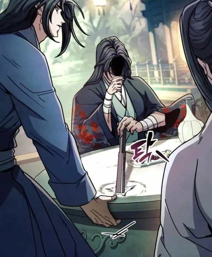 Sự Trở Lại Của Quyền Vương Chapter 49 - 14