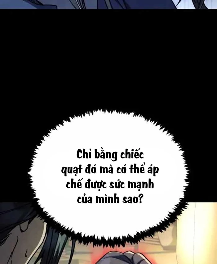 Sự Trở Lại Của Quyền Vương Chapter 49 - 17