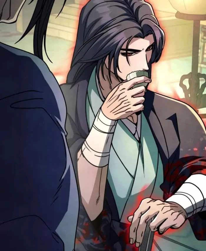 Sự Trở Lại Của Quyền Vương Chapter 49 - 18