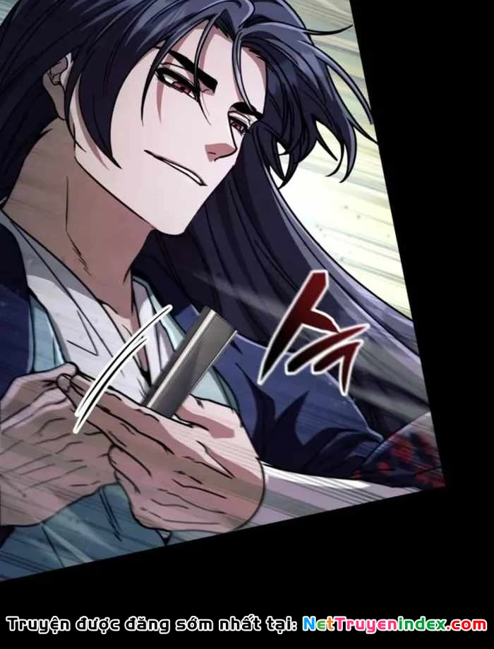 Sự Trở Lại Của Quyền Vương Chapter 49 - 34