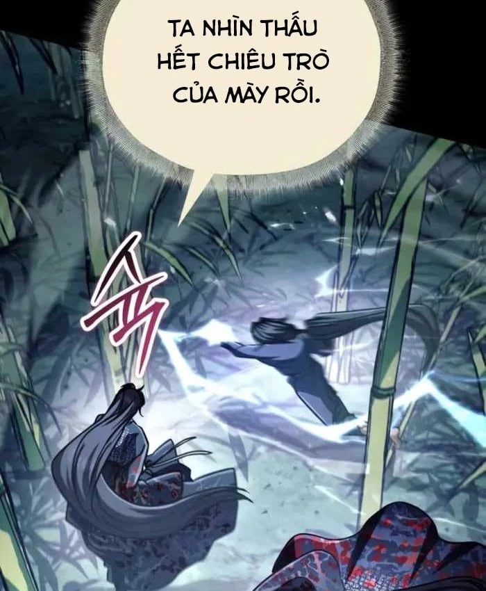 Sự Trở Lại Của Quyền Vương Chapter 49 - 37