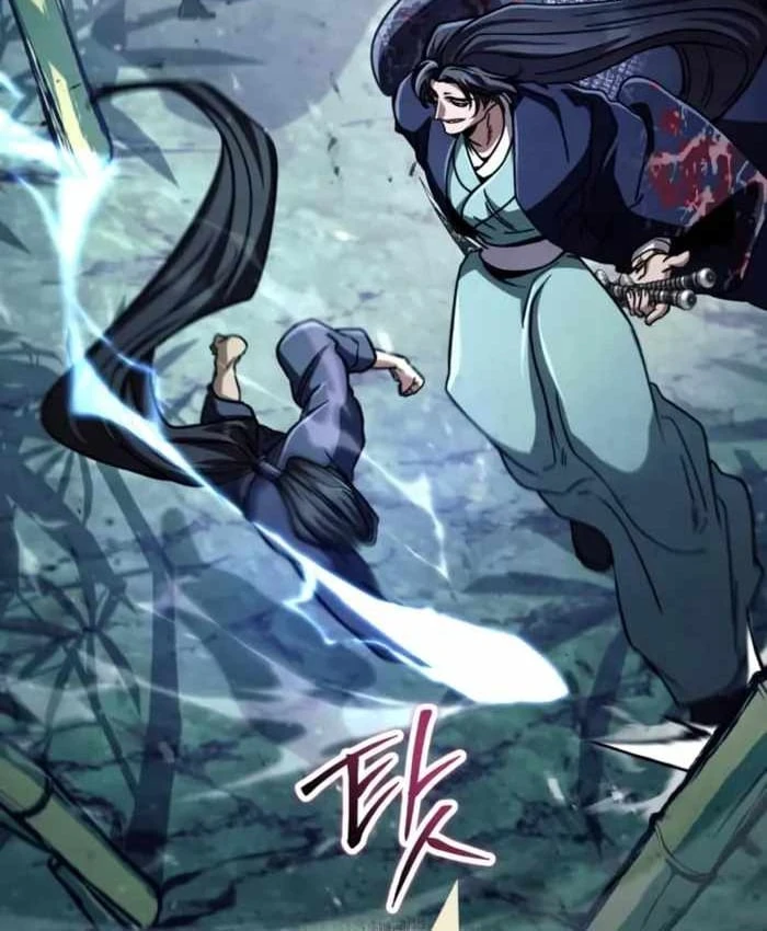 Sự Trở Lại Của Quyền Vương Chapter 49 - 38