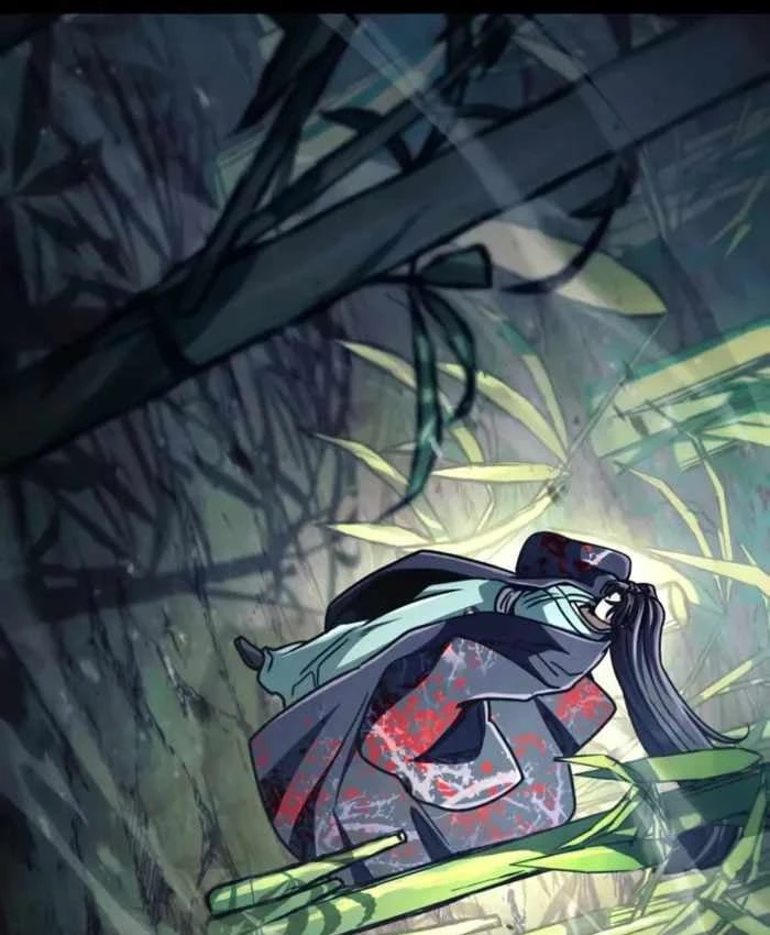 Sự Trở Lại Của Quyền Vương Chapter 49 - 47