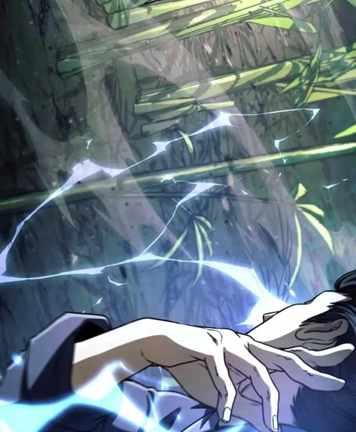 Sự Trở Lại Của Quyền Vương Chapter 49 - 48