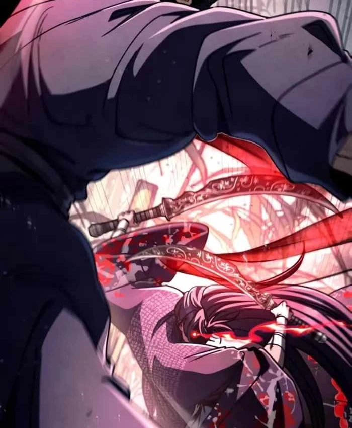 Sự Trở Lại Của Quyền Vương Chapter 49 - 68