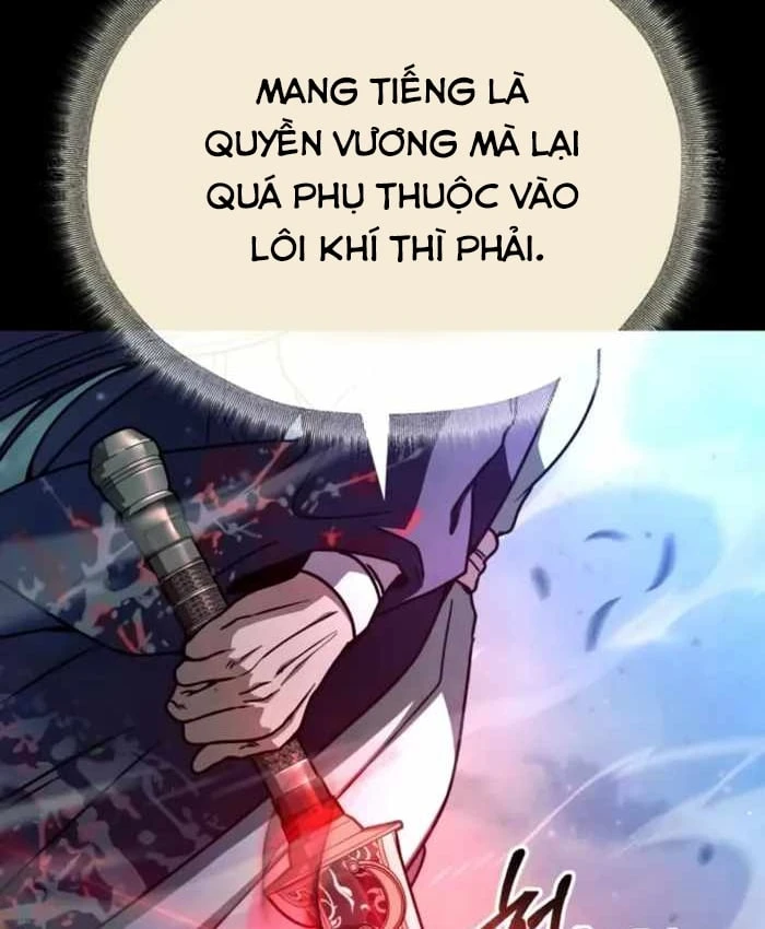 Sự Trở Lại Của Quyền Vương Chapter 49 - 110