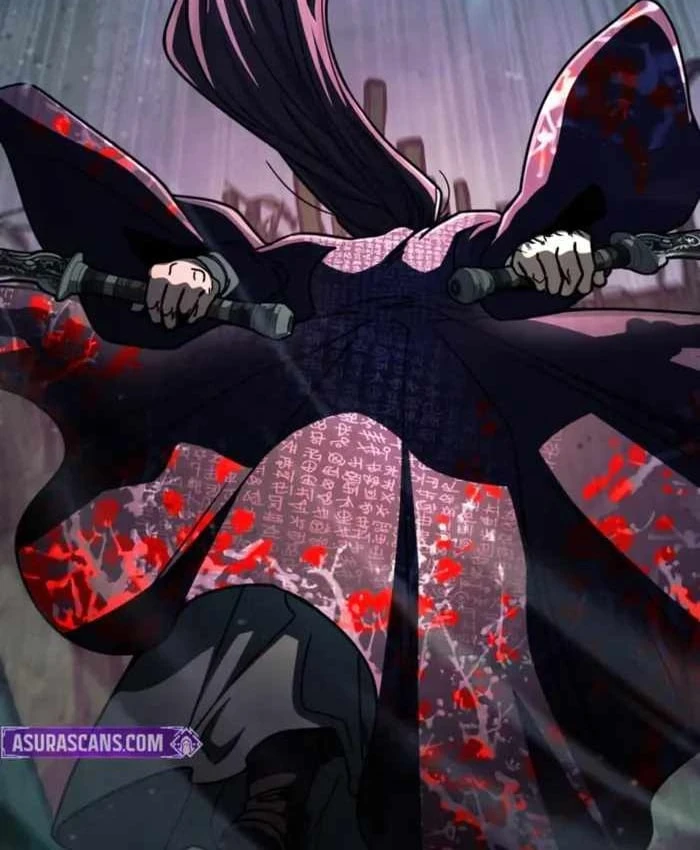 Sự Trở Lại Của Quyền Vương Chapter 49 - 124