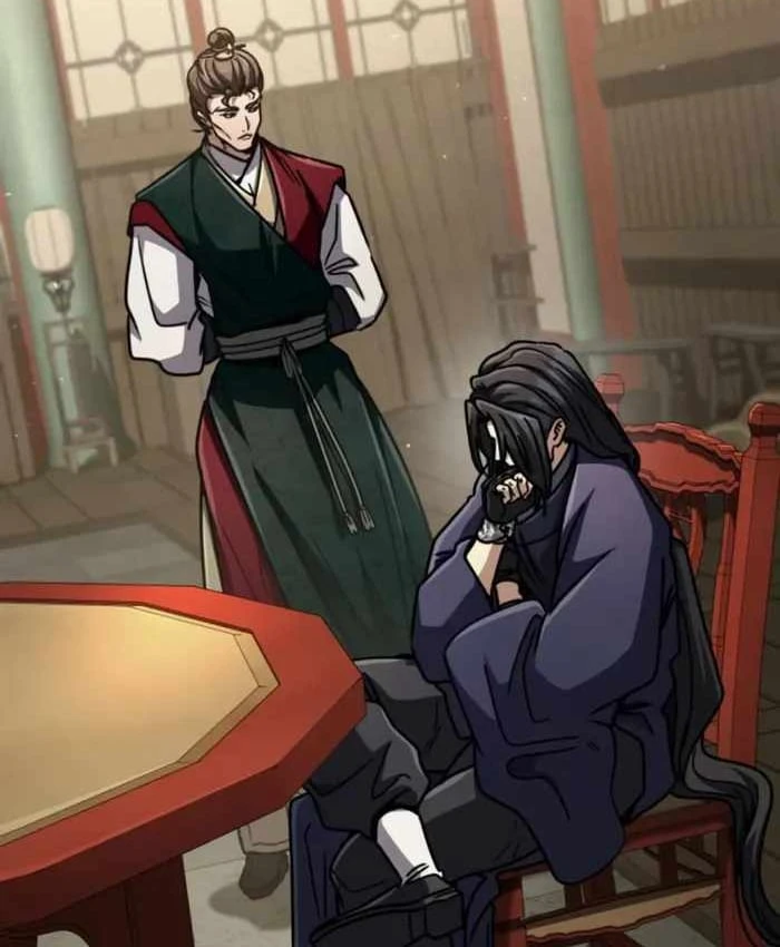 Sự Trở Lại Của Quyền Vương Chapter 49 - 166