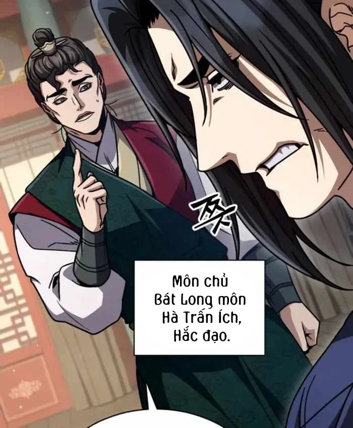 Sự Trở Lại Của Quyền Vương Chapter 49 - 176