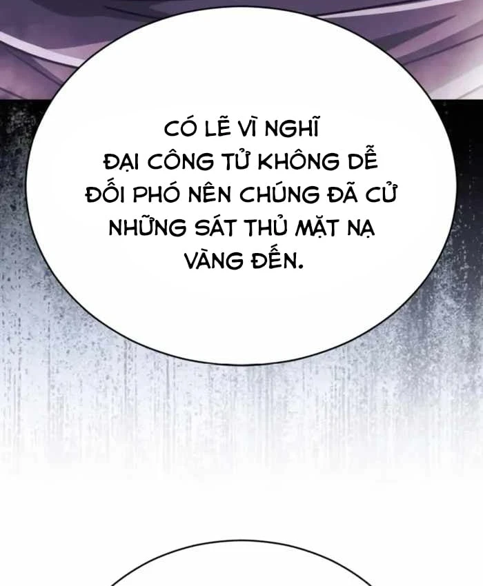 Sự Trở Lại Của Quyền Vương Chapter 49 - 185