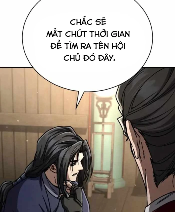 Sự Trở Lại Của Quyền Vương Chapter 49 - 186