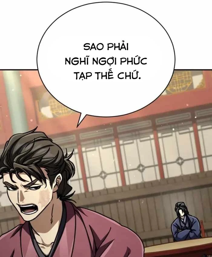 Sự Trở Lại Của Quyền Vương Chapter 49 - 189