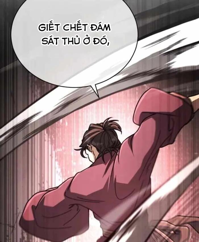 Sự Trở Lại Của Quyền Vương Chapter 49 - 191