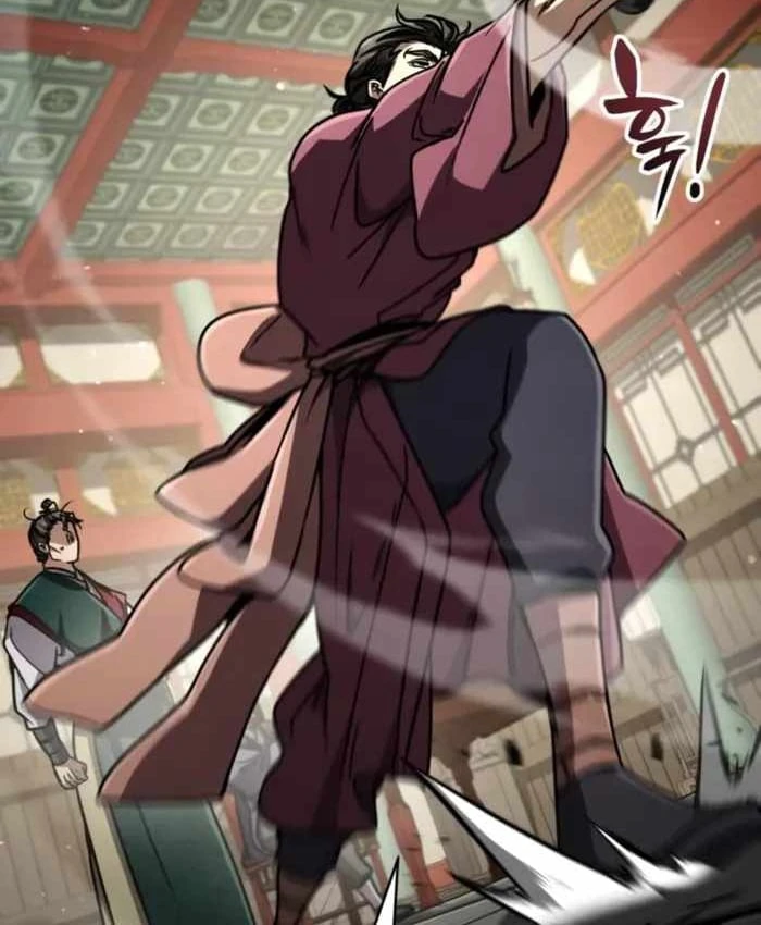 Sự Trở Lại Của Quyền Vương Chapter 49 - 196