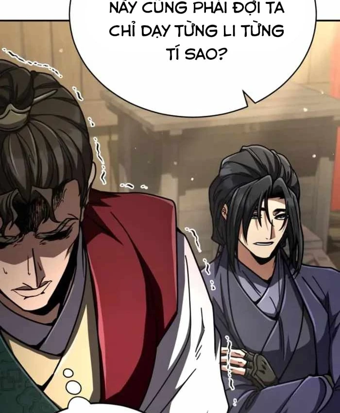 Sự Trở Lại Của Quyền Vương Chapter 49 - 198