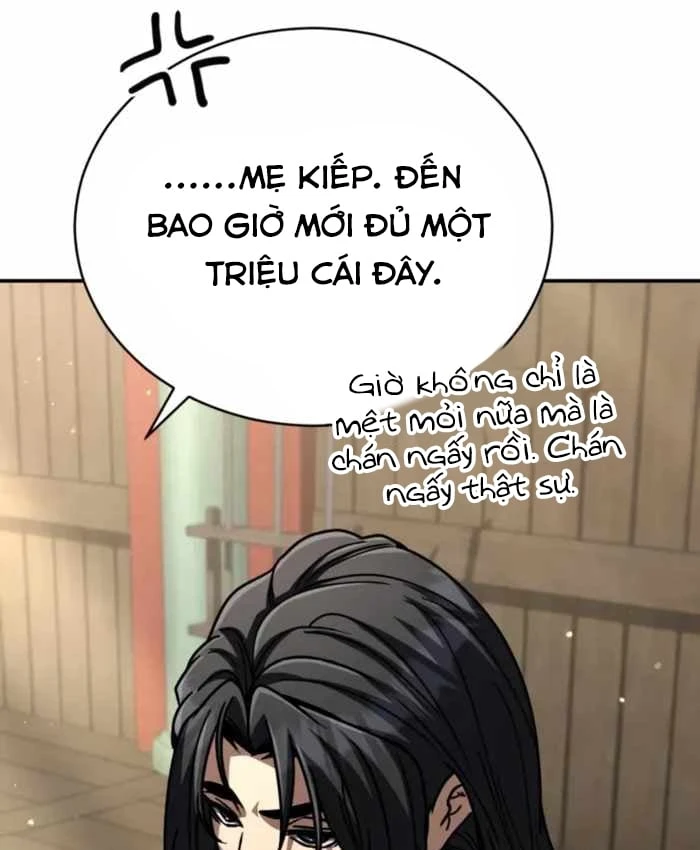 Sự Trở Lại Của Quyền Vương Chapter 49 - 203