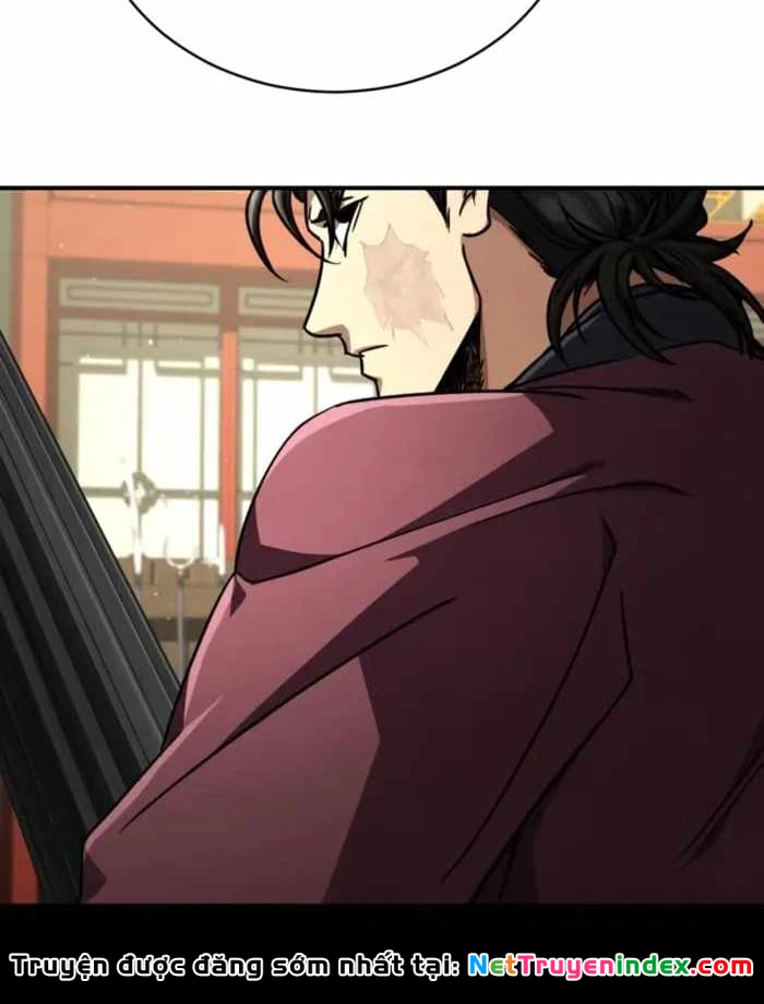 Sự Trở Lại Của Quyền Vương Chapter 49 - 206