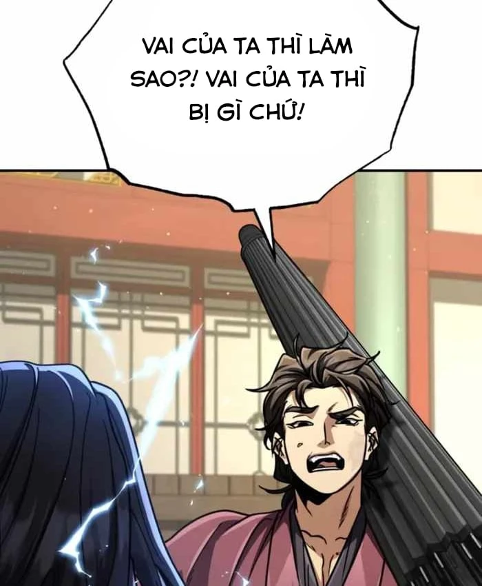 Sự Trở Lại Của Quyền Vương Chapter 49 - 212