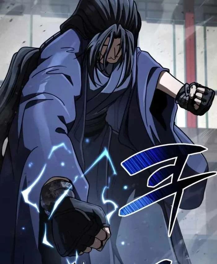 Sự Trở Lại Của Quyền Vương Chapter 49 - 220