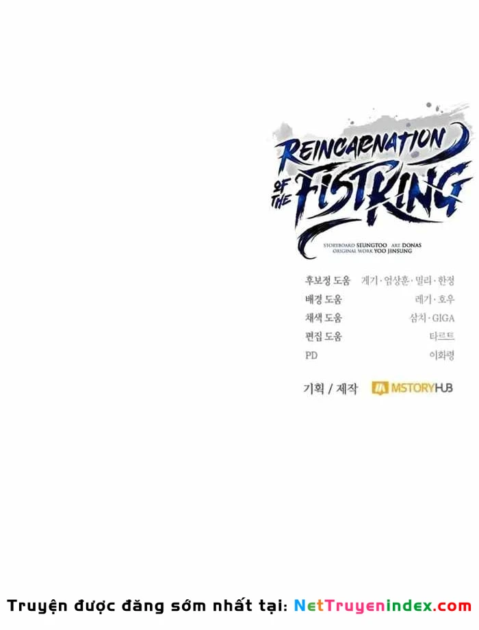 Sự Trở Lại Của Quyền Vương Chapter 49 - 225