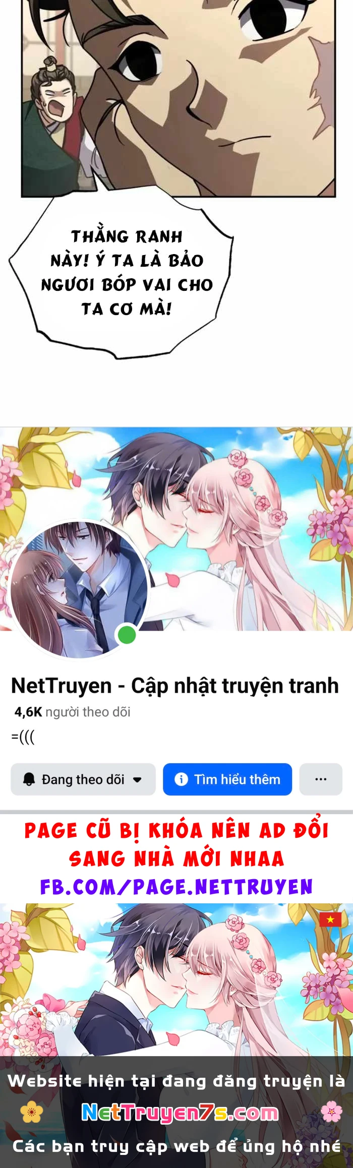 Sự Trở Lại Của Quyền Vương Chapter 49 - 227