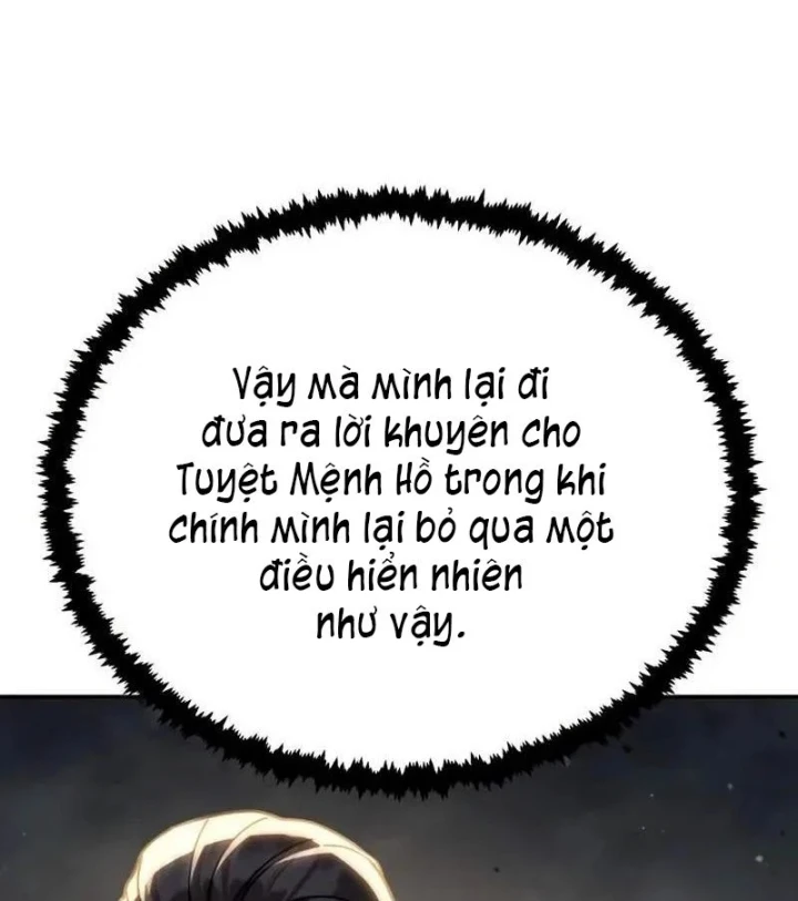 Sự Trở Lại Của Quyền Vương Chapter 50 - 20