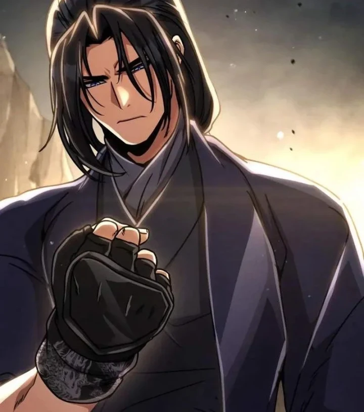 Sự Trở Lại Của Quyền Vương Chapter 50 - 21