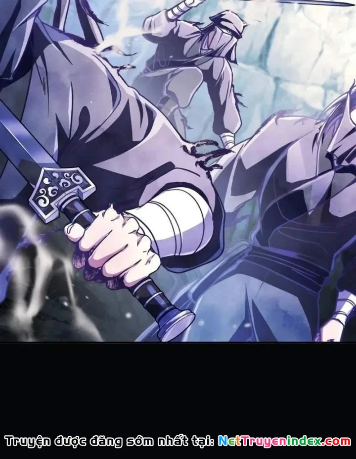 Sự Trở Lại Của Quyền Vương Chapter 50 - 46