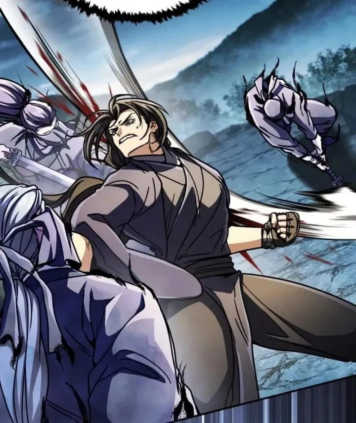 Sự Trở Lại Của Quyền Vương Chapter 50 - 113